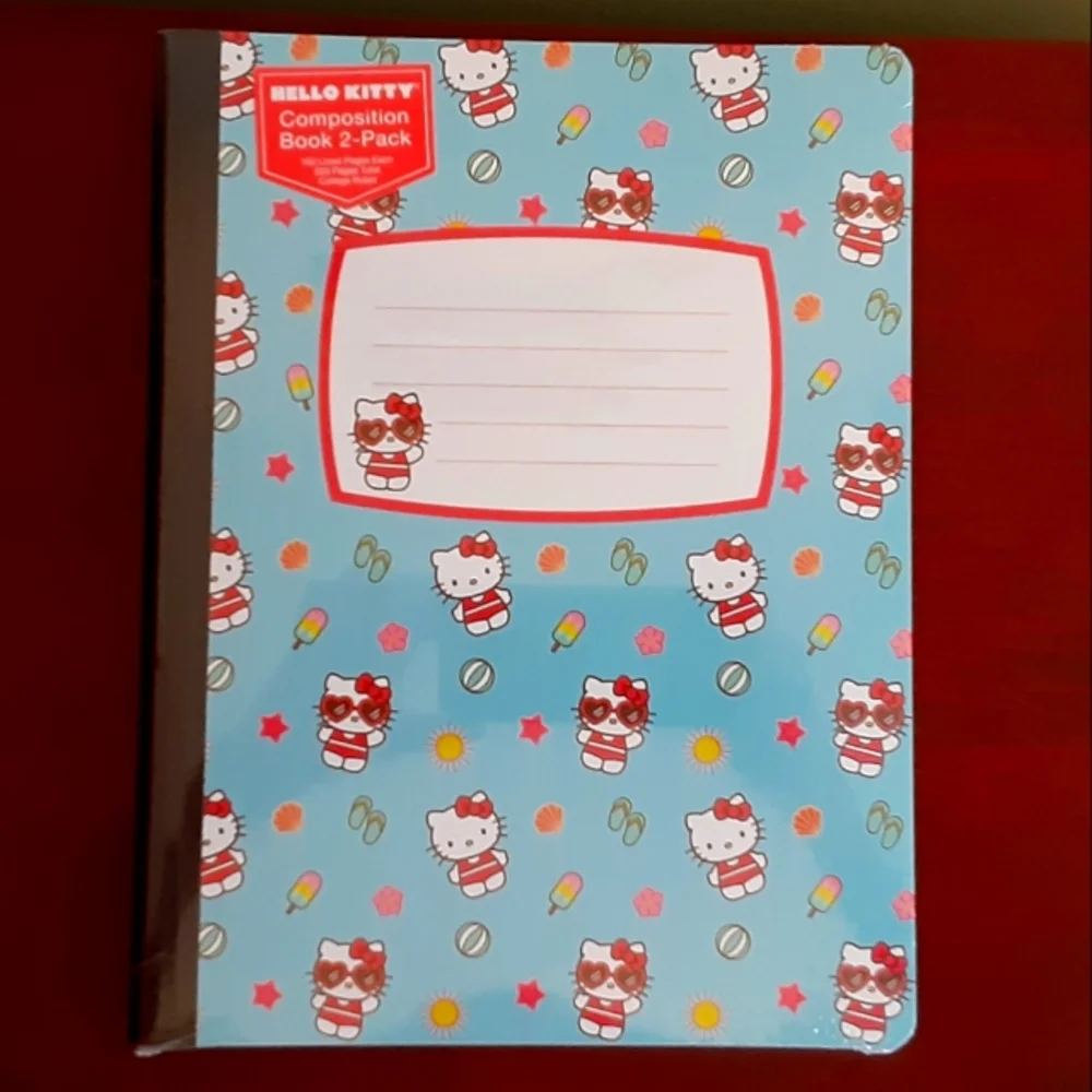 🆕️ Hello Kitty Office Bundle #2